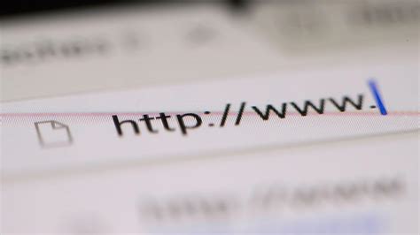 Eine Erfindung aus Europa: 30 Jahre öffentliches World Wide Web - GrenzEcho