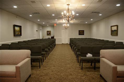 J.C. Kirby & Son Funeral Chapel - Bowling Green, KY