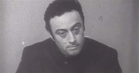 Vulgar Facts About Lenny Bruce, Stand-Up Comedy’s Virtuous Villain