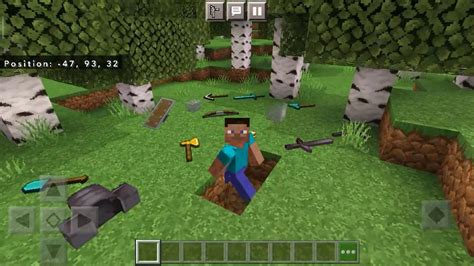 Image result for How to Install Block Physics Mod MCPE