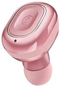 JOYROOM Unilateral Wireless Single Earphone Bluetooth Price in India ...