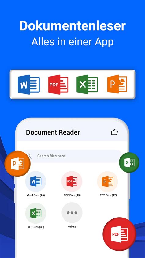 Docx Reader - Documents Viewer APK Download für Android - APKpure