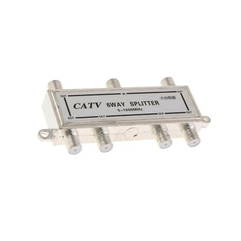 Image result for Control Cable Splitter