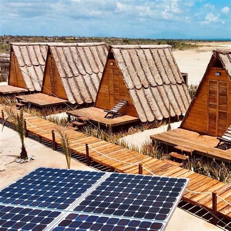 GLAMPING CUBAGUA LODGE (Margarita Island) - Campground Reviews & Photos ...