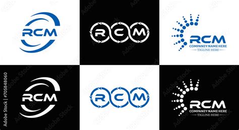 Image result for RCM Pin Logo