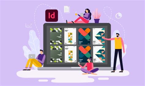 Image result for What Is Adobe InDesign