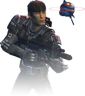 Image result for SWTOR Operative Skill Animations