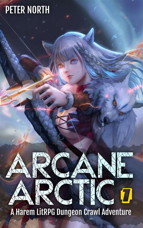 New Harem LitRPG Series! Book 1 Pre-Order Open! : r/Haremlit