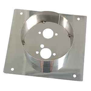 Diesel Heater Mounting Plate Parking Heater Base Mount Bracket Heater ...