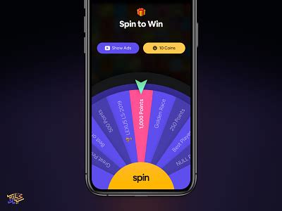spin winner operational tips