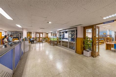 About - Sir Jehangir Ghandy Library | XLRI, Jamshedpur