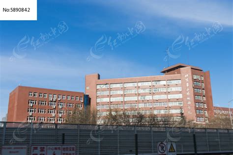 北京第二外国语学院高清图片下载_红动中国