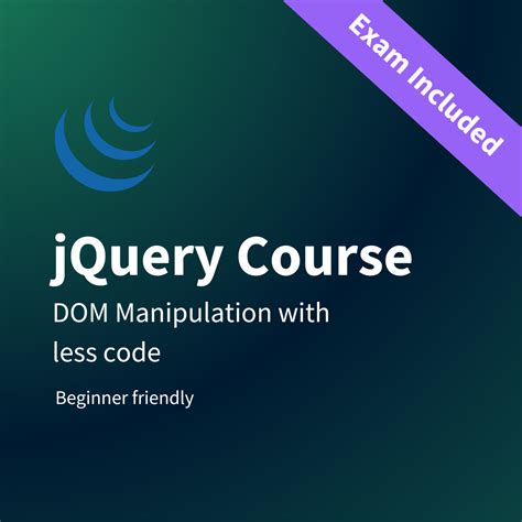 Image result for jQuery Course