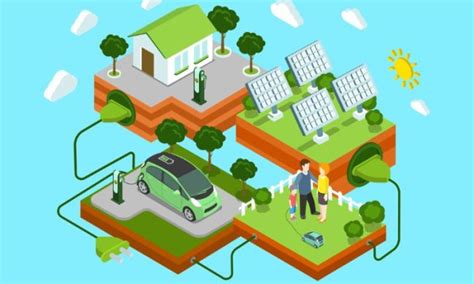 Changing the way we think about the energy grid