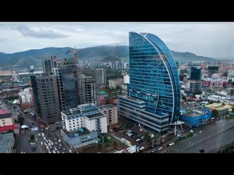 Улан-Батор Торговый центр Шангрила #монголия #уланбатор #магазины # ...