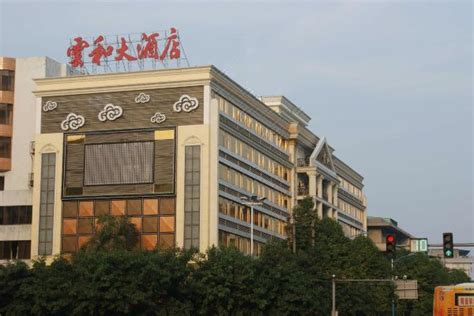 “潮州国际大酒店”以约3.3亿被拍卖了，沉寂多年终于迎来新转机|国际大酒店|潮州|拍卖_新浪新闻