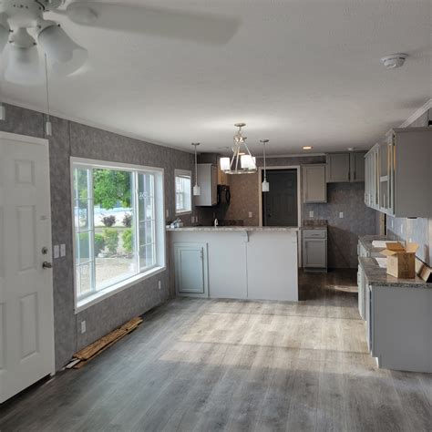 New Arrivals | Ramsey Jones Homes