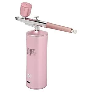 Facial Oxygen Injection Machine, Skin Rejuvenation High Pressure ...