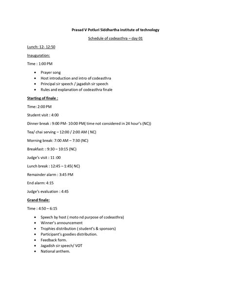 CODEASTHRA 2023 - PVPSIT