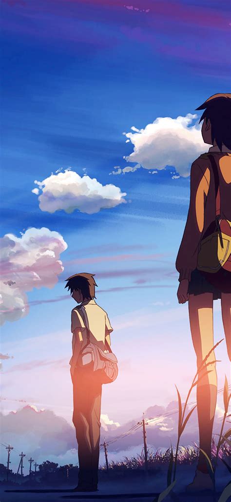 Romantic Anime Wallpapers - 4k, HD Backgrounds on WallpaperBat