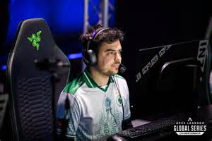 Image result for Python Aim Legends Inex ECM