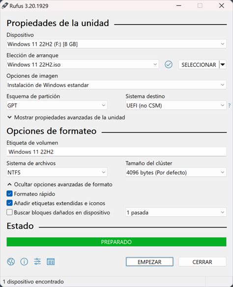 Como Instalar Windows 10 的图像结果