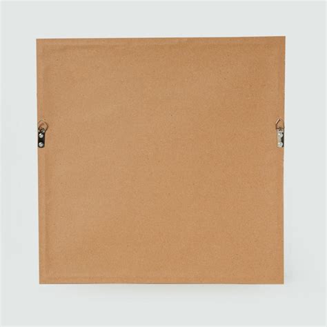 Buy Artistry Square Picture Frame from Home Centre at just INR 1599.0