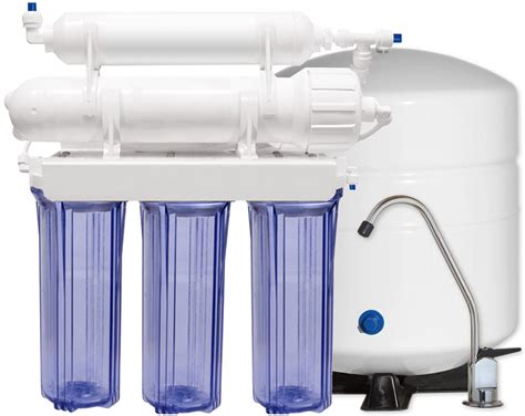 Residential Drinking Water Systems Reverse Osmosis | Reverse Osmosis ...