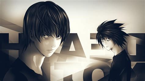 Death Note Anime, HD Anime, 4k Wallpapers, Images, Backgrounds, Photos ...
