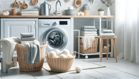 Can You Wash Wool Dryer Balls? (All You Need To Know) – Diary of Spaces