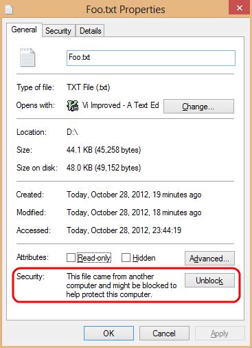How to Unblock a File in Linux 的图像结果