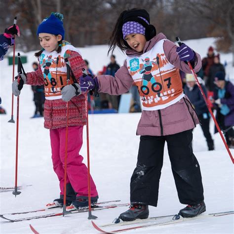 The Loppet Foundation – PSIA-AASI-C