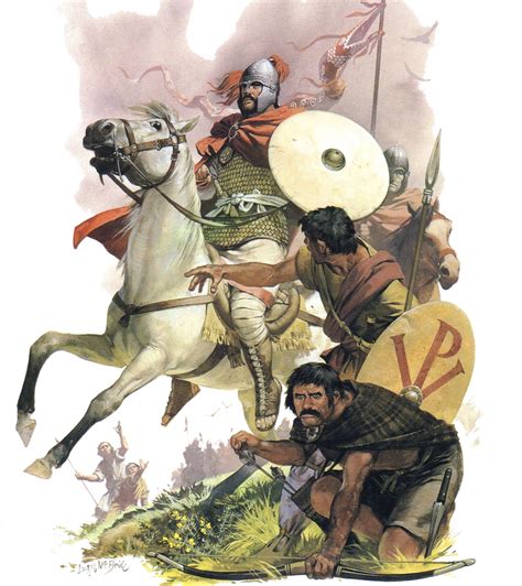 AdamAH | Historical warriors, Anglo saxon, Ancient warfare