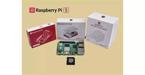 Pi 5 Developer Kit DigiKey 的图像结果