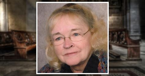 Obituary | Susan Elda Anderson | Swedberg Funeral Home