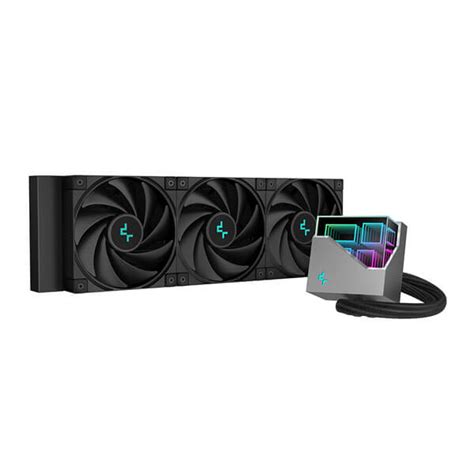 Buy Deepcool Infinity LT720 ARGB Cooler