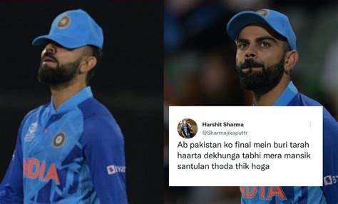 Top 8 Viral Tweets After India Lost Against England In T20 World Cup