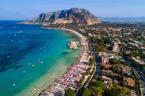 De beste stranden in Sicilië