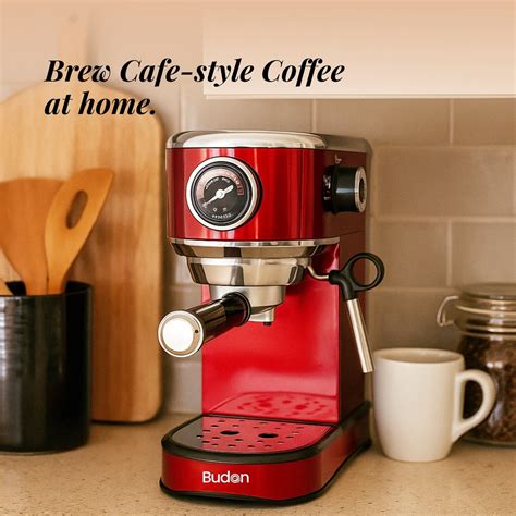 Breville Coffee Machines for Home | Somethings Brewing – Something's ...