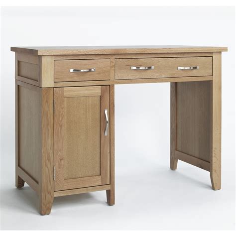 Oak Computer Desk 的图像结果