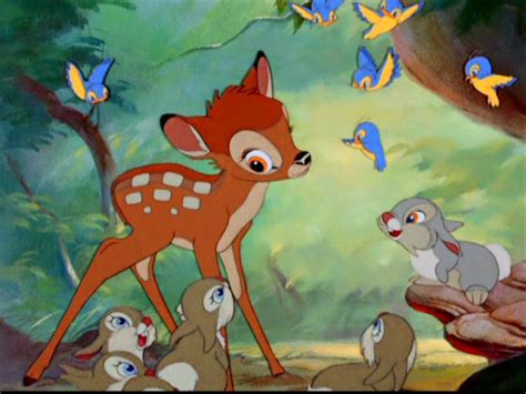 Bambi - Bambi Image (5777796) - Fanpop