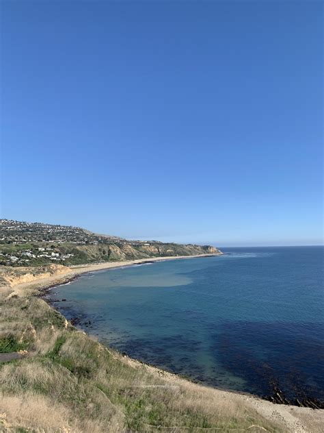 Portuguese Bend Reserve : r/socalhiking