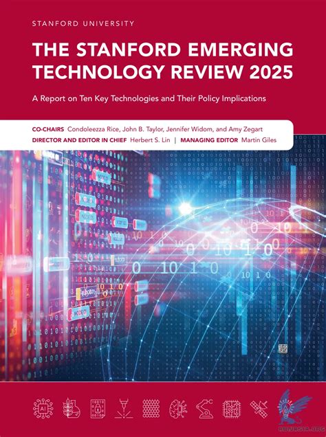 🤖 THE STANFORD EMERGING TECHNOLOGY REVIEW 2025 | ABN Software