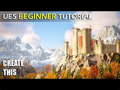 UE5 Beginner Tutorials 的图像结果