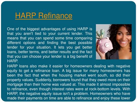 HARP Refinance Explained 的图像结果