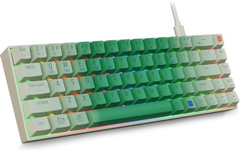 Image result for Dierya Keyboard Lighting