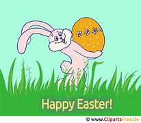 Image result for Animated Easter Bunny Pictures
