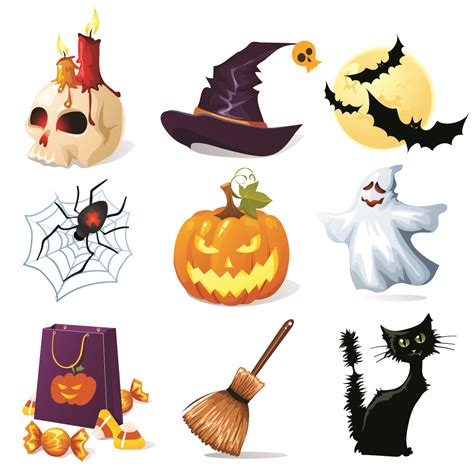 Free Free Halloween Vectors, Download Free Free Halloween Vectors png ...