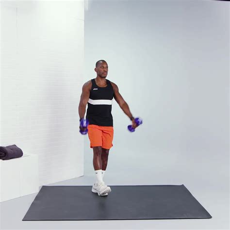 Muscular Endurance vs Strength | Train Endurance vs Strength