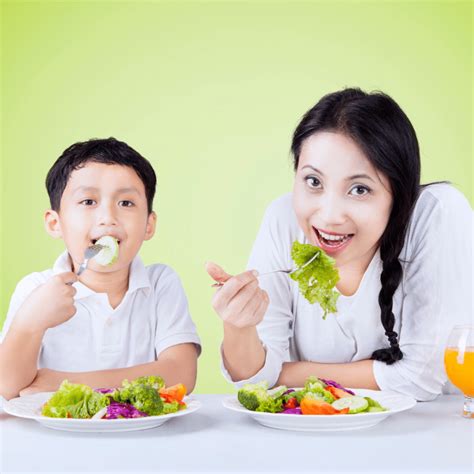 5 Ways to Incorporate Vegetables into Your Child’s Diet - Mulberry Learning